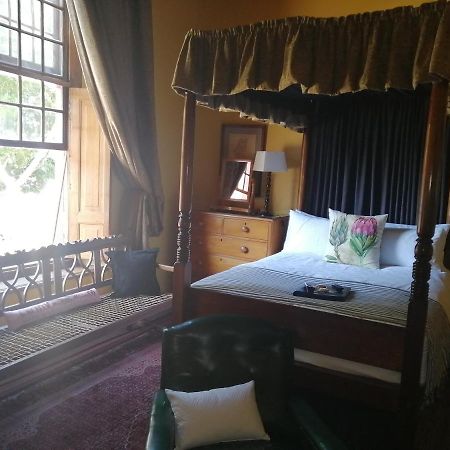 Dutch Manor Antique Hotel Кейптаун Екстериор снимка