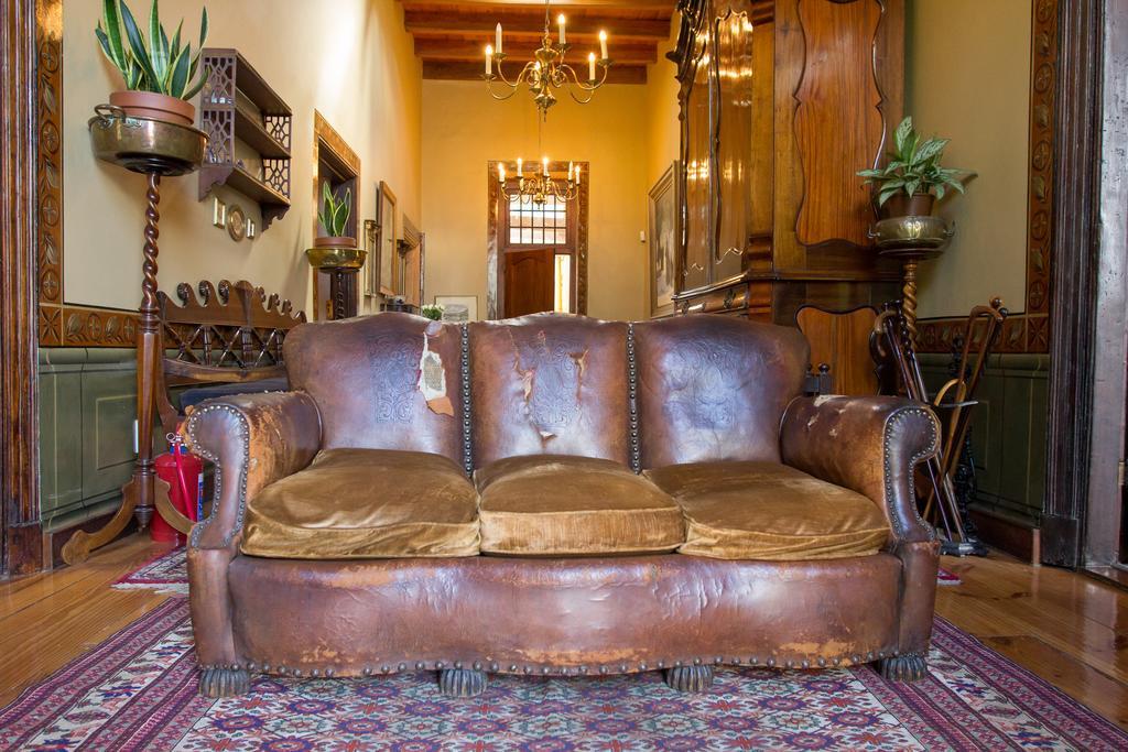 Dutch Manor Antique Hotel Кейптаун Екстериор снимка