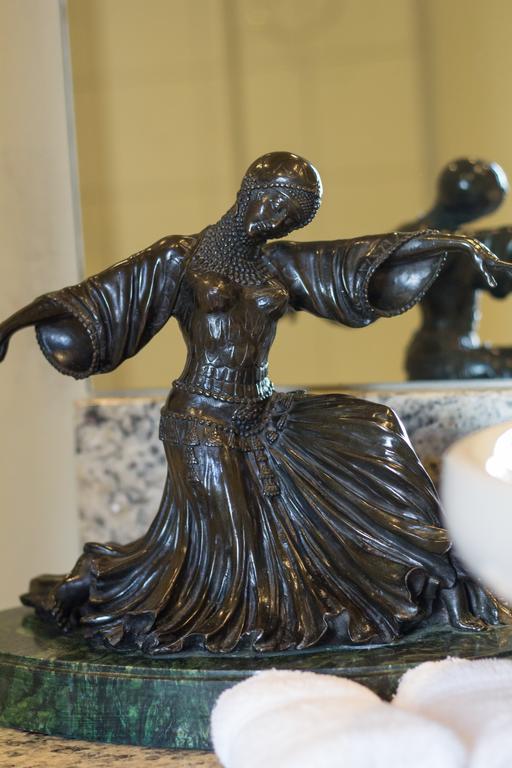 Dutch Manor Antique Hotel Кейптаун Екстериор снимка