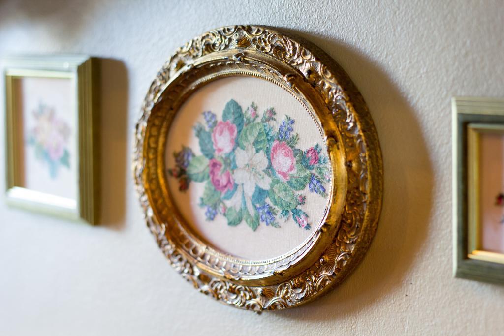 Dutch Manor Antique Hotel Кейптаун Екстериор снимка