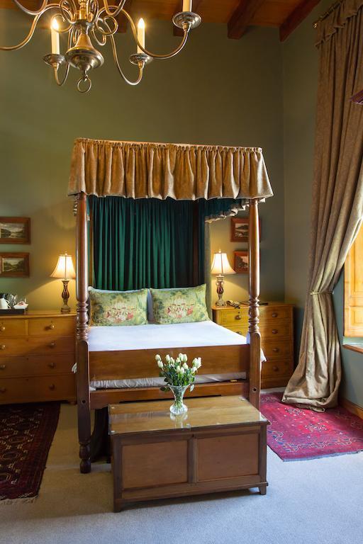 Dutch Manor Antique Hotel Кейптаун Екстериор снимка