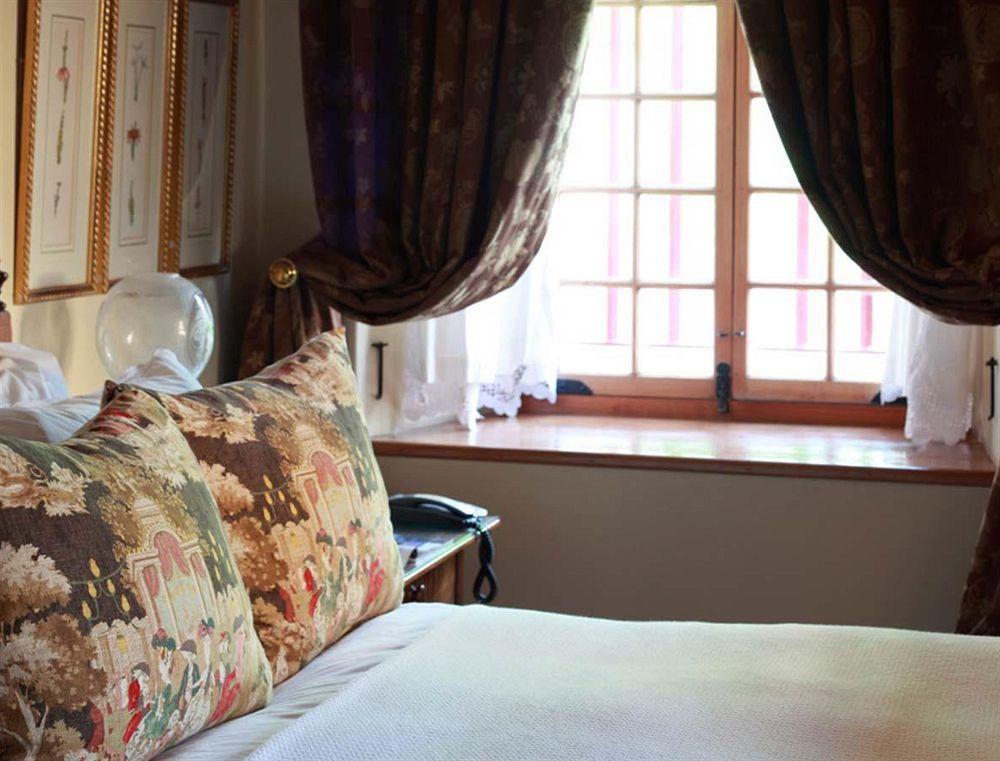 Dutch Manor Antique Hotel Кейптаун Екстериор снимка