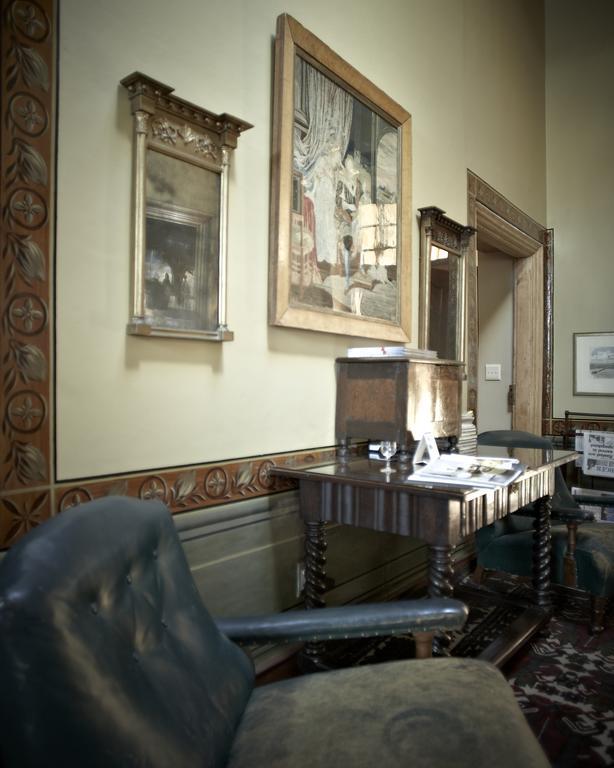 Dutch Manor Antique Hotel Кейптаун Екстериор снимка