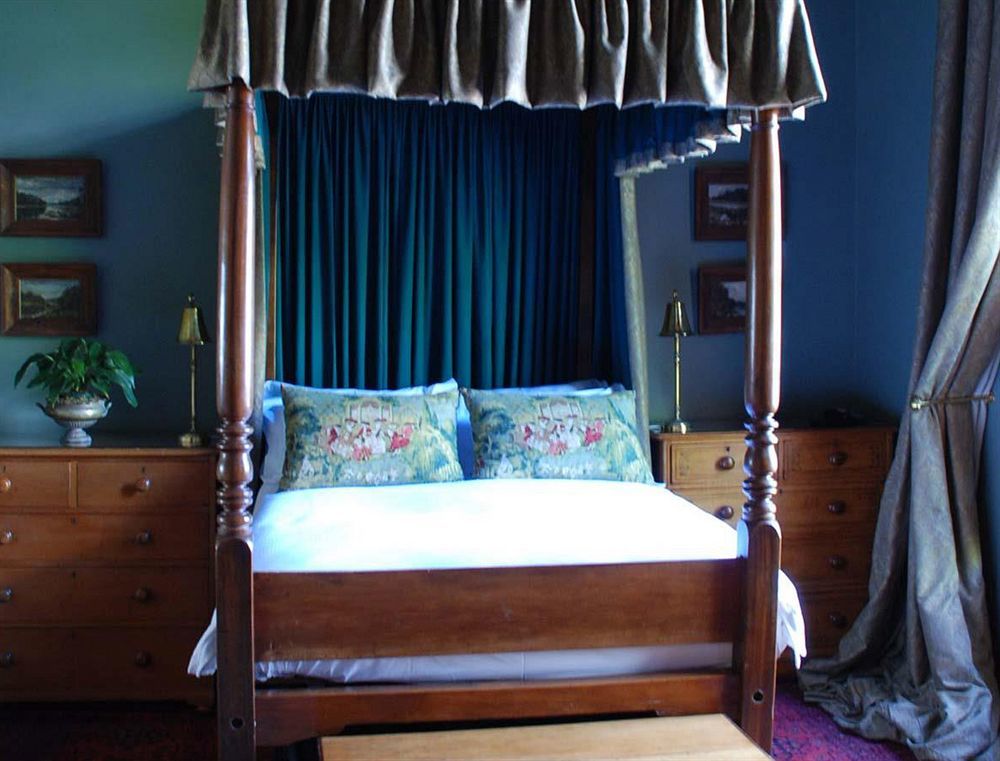 Dutch Manor Antique Hotel Кейптаун Екстериор снимка