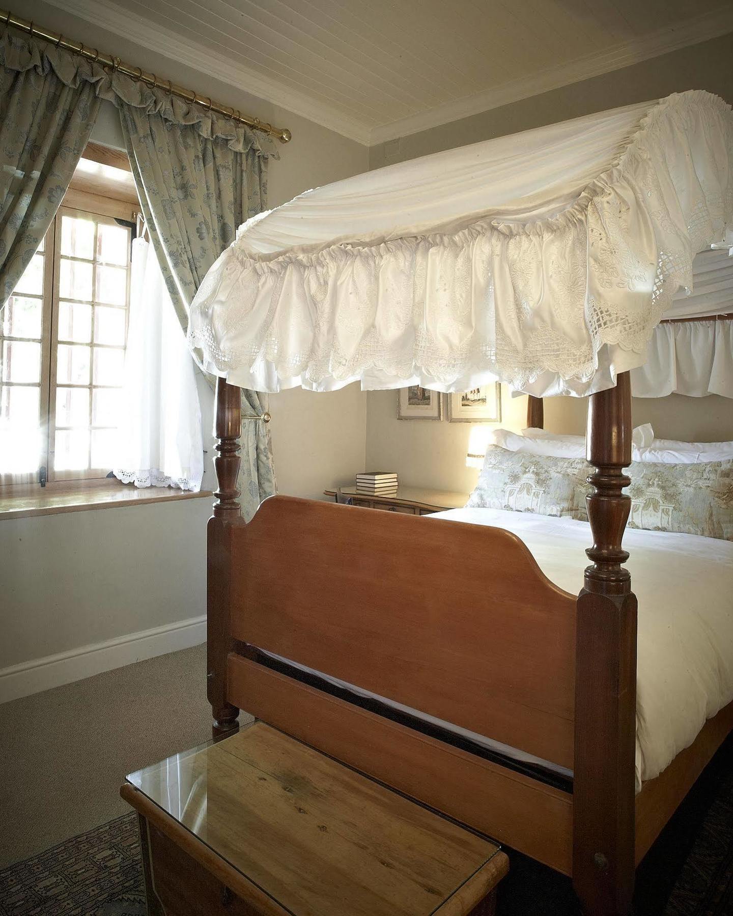 Dutch Manor Antique Hotel Кейптаун Екстериор снимка