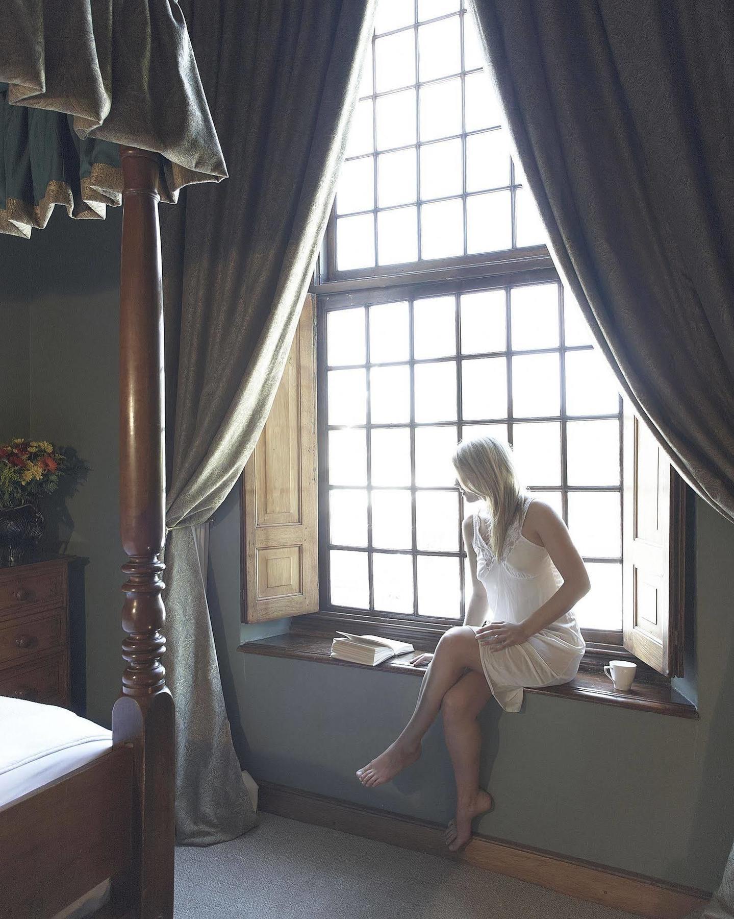 Dutch Manor Antique Hotel Кейптаун Екстериор снимка