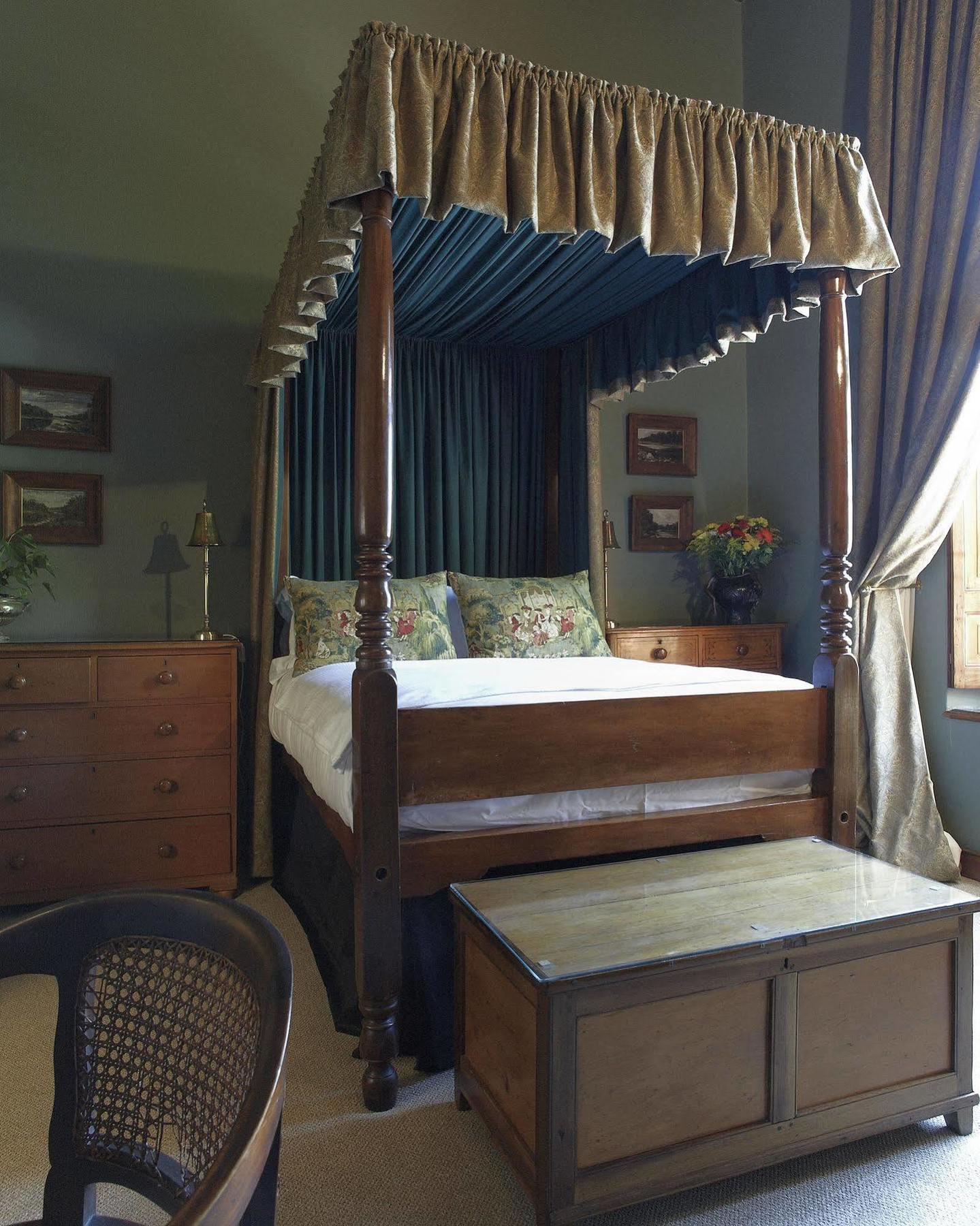 Dutch Manor Antique Hotel Кейптаун Екстериор снимка